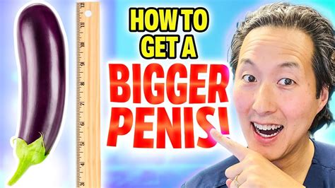 make your dick bigger